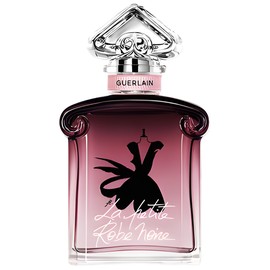 La Petite Robe Rose Noire
