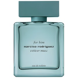 For Him Vetiver Musc
