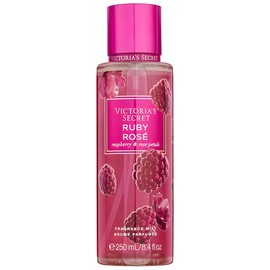 perfume Ruby Rosé