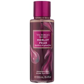 Merlot Pear