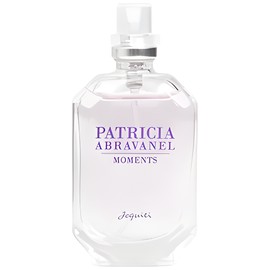 perfume Patricia Abravanel Moments