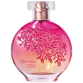 Floratta Romance de Verão