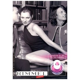 perfume London Glam