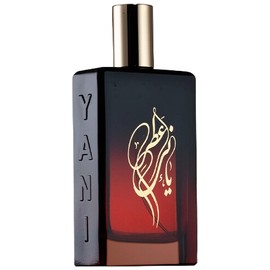 perfume Mangrove Jungle