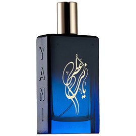 perfume Kashan