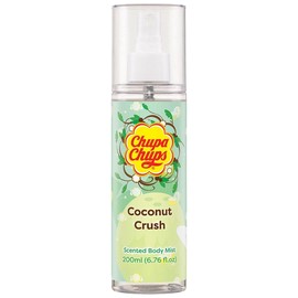 perfume Coconut Crush Body Mist