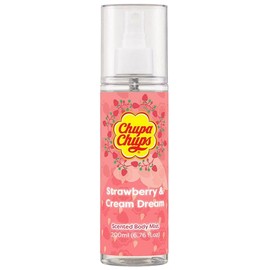 Strawberries & Cream Dream Body Mist
