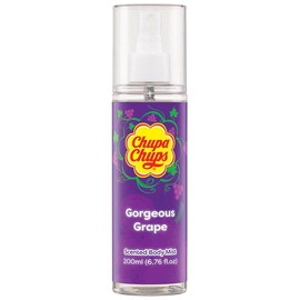 perfume Gorgeous Grape Body Mist