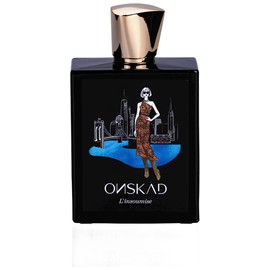 perfume L’insoumise