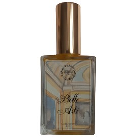 perfume Belle Arti