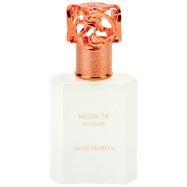 Musk 74 Poudre