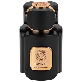 perfume Sawalef Oud