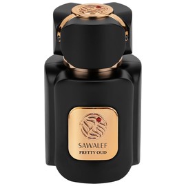 perfume Pretty Oud