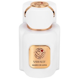 perfume Madly in Love