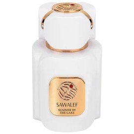 perfume Summer By The Lake