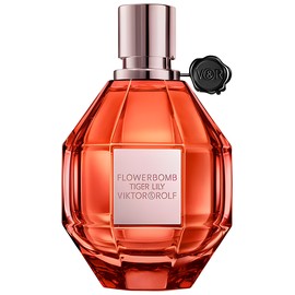 Flowerbomb Tiger Lily
