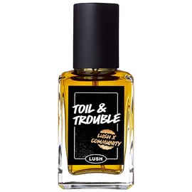 Toil & Trouble