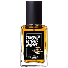 perfume Tender is the Night
