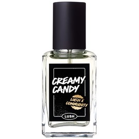 Creamy Candy