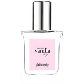 Sweet Vanilla Fig