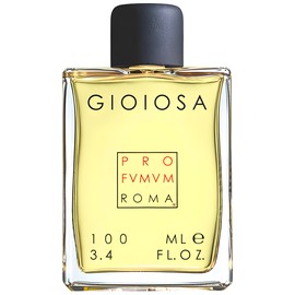 perfume Gioiosa