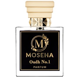 perfume Oudh No.1