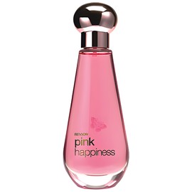 perfume Pink Happiness