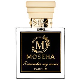 perfume Remember My Name