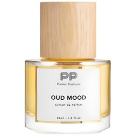 perfume Oud Mood