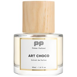 perfume Art Choco