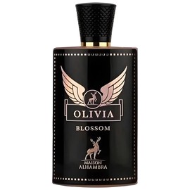 Olivia Blossom