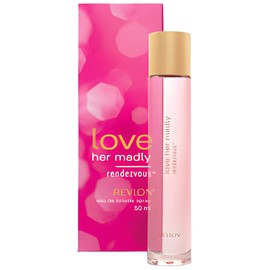 perfume Love Her Madly Rendezvous