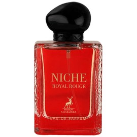 perfume Niche Royal Rouge