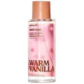 Warm Vanilla