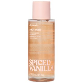 Spiced Vanilla
