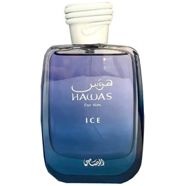 Hawas Ice