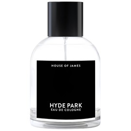perfume Hyde Park
