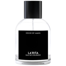 perfume La’Rita 