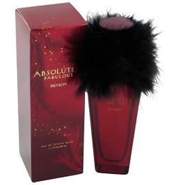 perfume Absolutely Fabulous