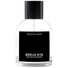 perfume Berlin NYE