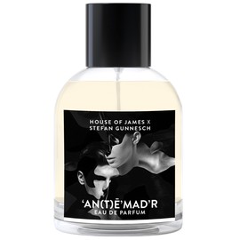 perfume An(t)ē’mad’r
