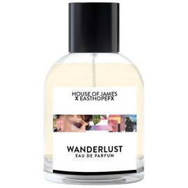 perfume Wanderlust