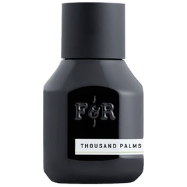 Thousand Palms