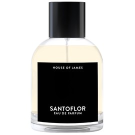 perfume Santoflor