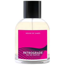perfume Retrograde