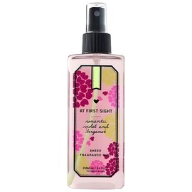 perfume At First Sight