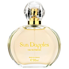 perfume Sun Dapples