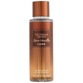 Bare Vanilla Luxe