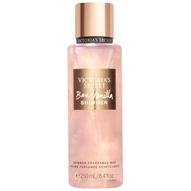 Bare Vanilla Shimmer