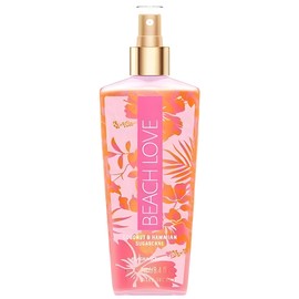 perfume Beach Love